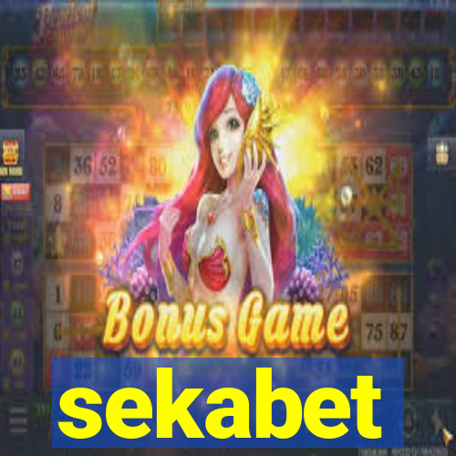 sekabet