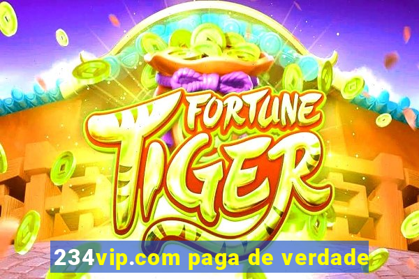 234vip.com paga de verdade