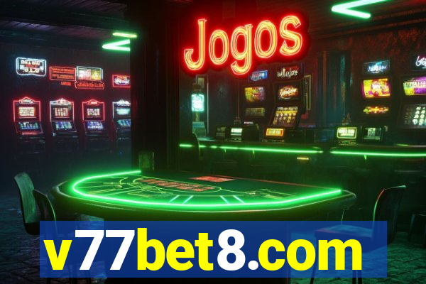 v77bet8.com