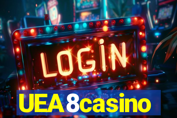 UEA8casino