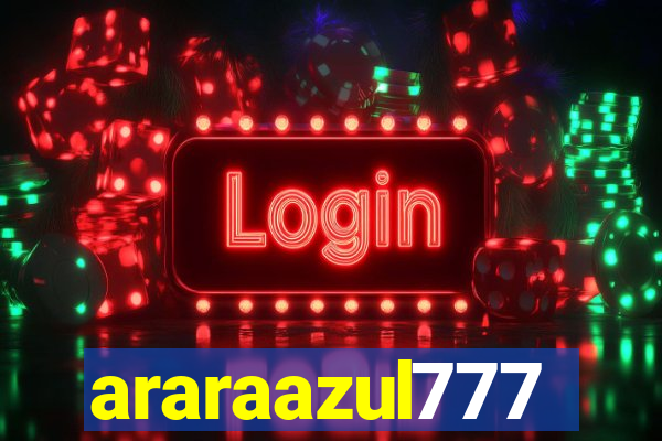 araraazul777