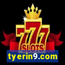 tyerin9.com