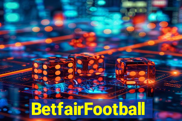 BetfairFootball