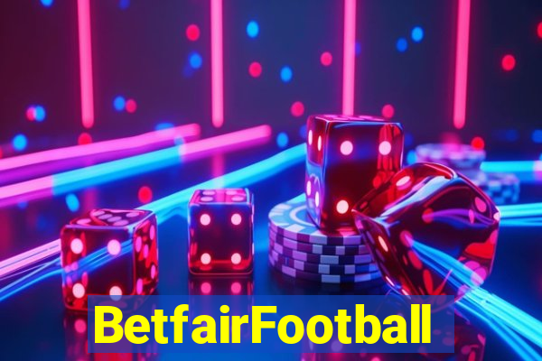 BetfairFootball