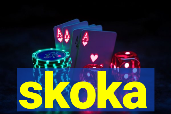 skoka