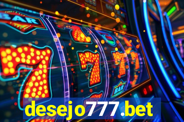 desejo777.bet