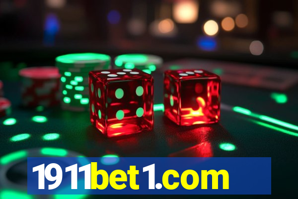 1911bet1.com