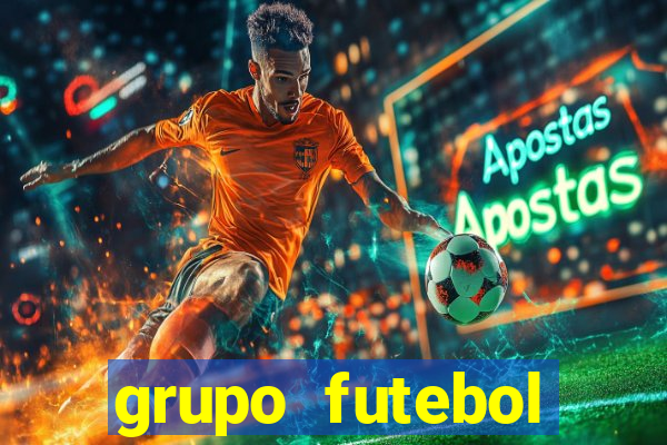 grupo futebol virtual telegram