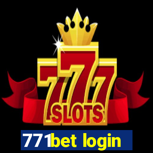 771bet login