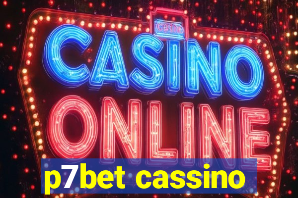 p7bet cassino