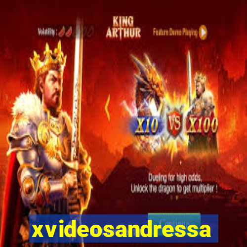 xvideosandressaurach