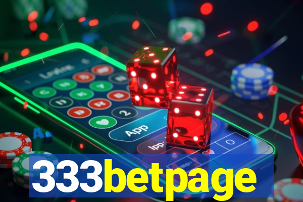 333betpage