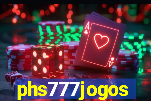 phs777jogos