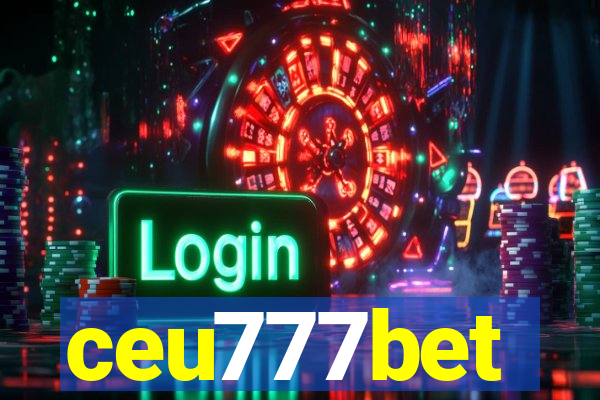 ceu777bet