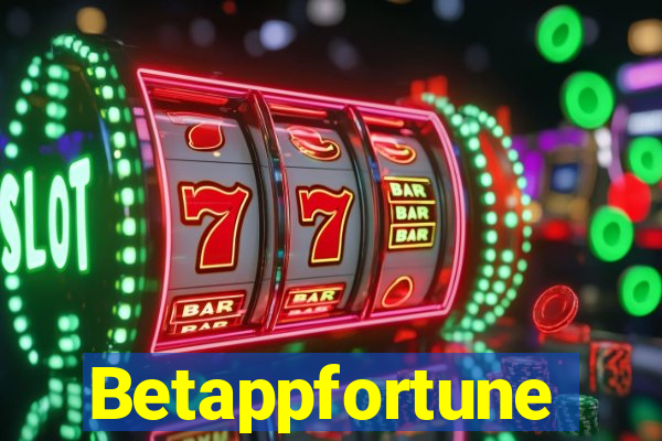 Betappfortune