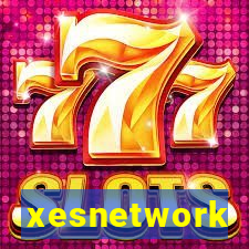 xesnetwork