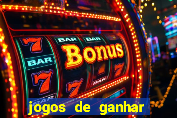 jogos de ganhar dinheiro de verdade sem depositar