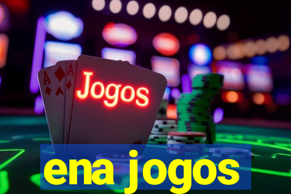 ena jogos