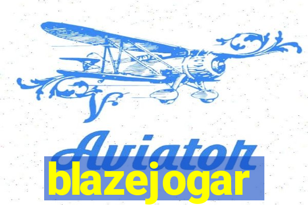 blazejogar