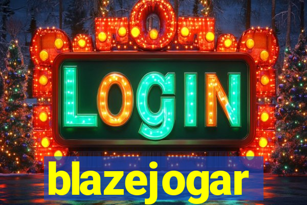 blazejogar