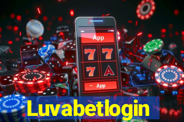 Luvabetlogin