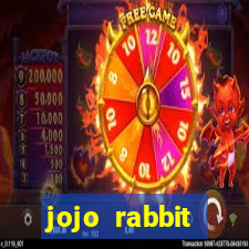 jojo rabbit assistir dublado