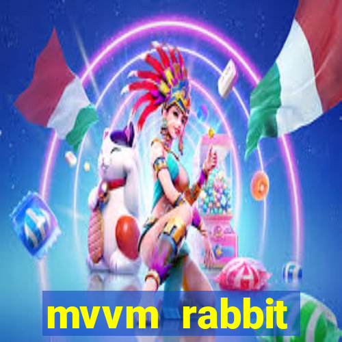 mvvm rabbit download filmes