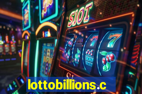 lottobillions.com