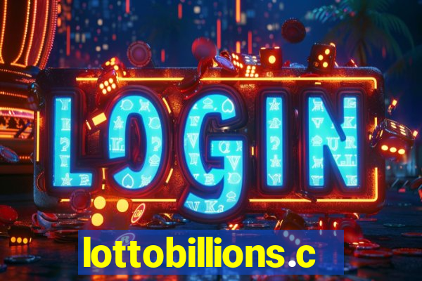 lottobillions.com