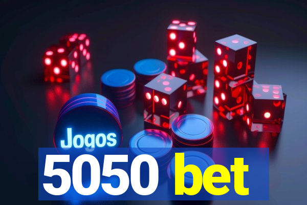 5050 bet