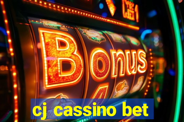 cj cassino bet