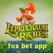 fox bet app