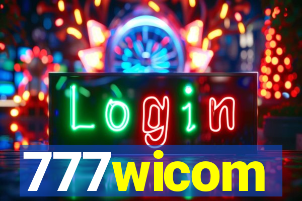 777wicom