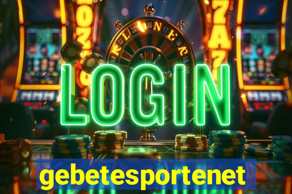 gebetesportenet