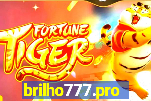 brilho777.pro