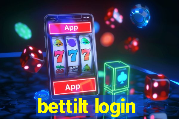 bettilt login