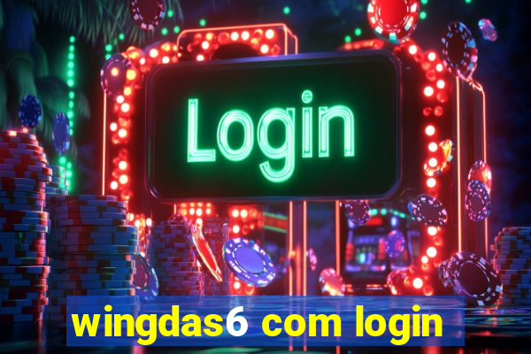 wingdas6 com login