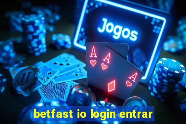 betfast io login entrar