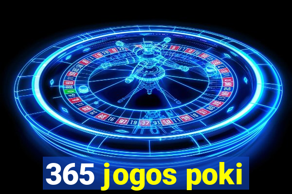 365 jogos poki