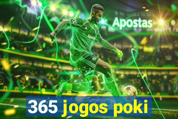 365 jogos poki