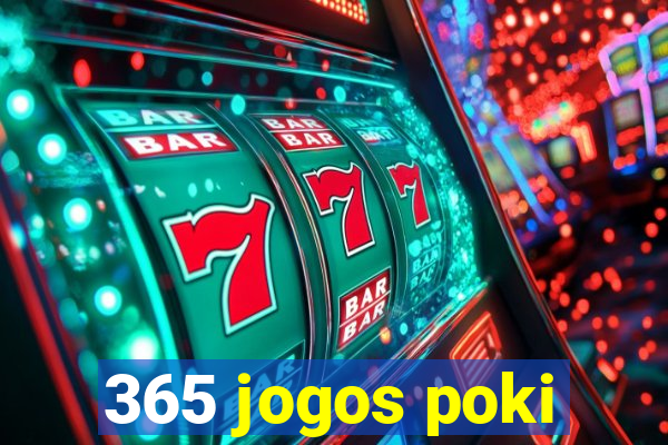 365 jogos poki