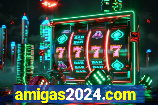 amigas2024.com