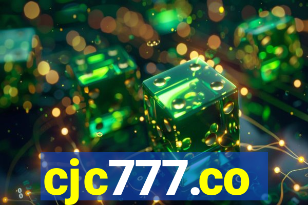 cjc777.co