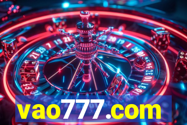 vao777.com