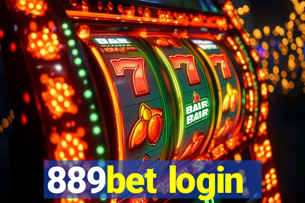 889bet login