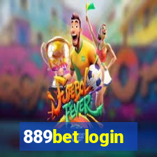 889bet login