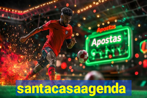 santacasaagendamento