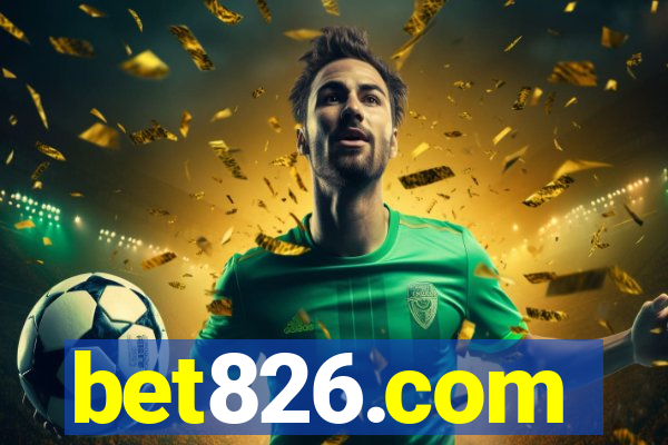 bet826.com