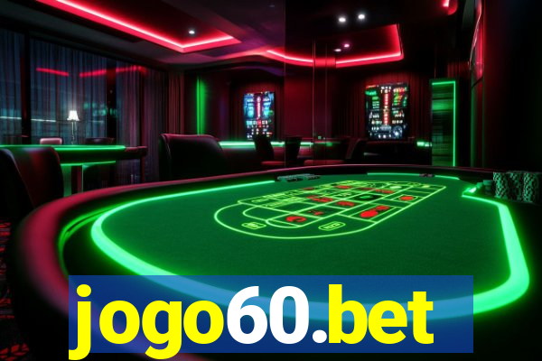 jogo60.bet