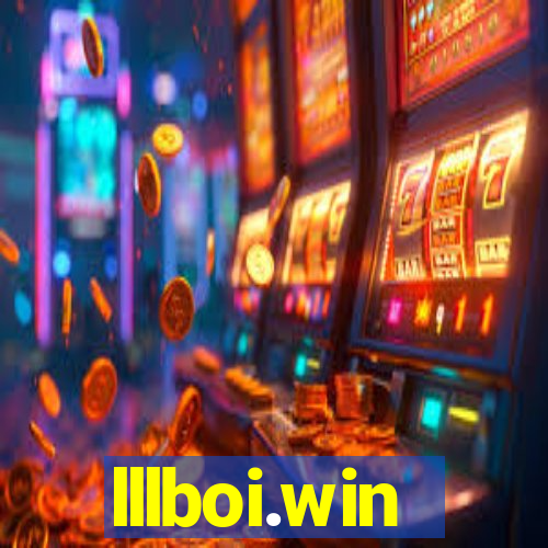 lllboi.win